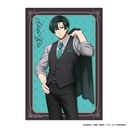 (PO) Blue Lock Trading Card AbemaTV [BOX] Image_7