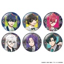 (PO) Blue Lock Trading Hologram Can Badge AbemaTV [BOX] Image_1