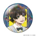 (PO) Blue Lock Trading Hologram Can Badge AbemaTV [BOX] Image_3