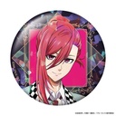 (PO) Blue Lock Trading Hologram Can Badge AbemaTV [BOX] Image_4