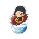 (PO) Detective Conan Petite Fleur Acrylic Stand Akai Shuichi Image_1