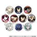 (PO) Bungo Stray Dogs Trading Can Badge 126401 [BOX] Image_1