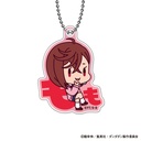 (PO) DAN DADAN Onamae Pitanko Acrylic Key Chain [BOX] Image_2