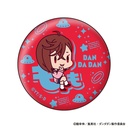 (PO) DAN DADAN Onamae Pitanko Can Badge Collection [BOX] Image_2