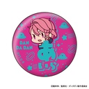 (PO) DAN DADAN Onamae Pitanko Can Badge Collection [BOX] Image_5