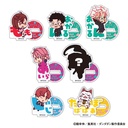 (PO) DAN DADAN Onamae Pitanko Mini Acrylic Stand [BOX] Image_1