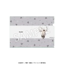 (PO) Blue Lock Clear File 2 Set Casual Outfit Ver. Nagi Seishiro Image_2