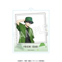 (PO) Blue Lock Trading Acrylic Key Chain Casual Outfit Ver. [BOX] Image_2