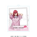 (PO) Blue Lock Trading Acrylic Key Chain Casual Outfit Ver. [BOX] Image_5