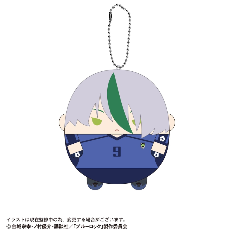 (PO) BL-36 Blue Lock Fuwakororin 4 [BOX] Image_7