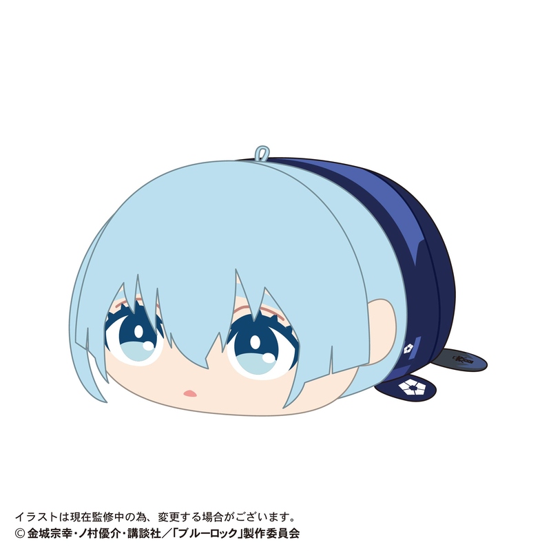 (PO) BL-38 Blue Lock Potekoro Mascot 4 [BOX] Image_5