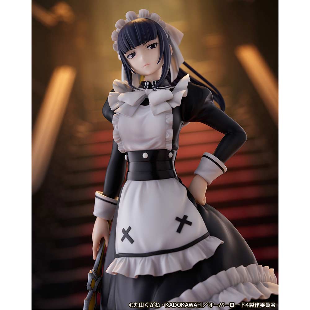 (PO) Overlord - Narberal Gamma Image_4