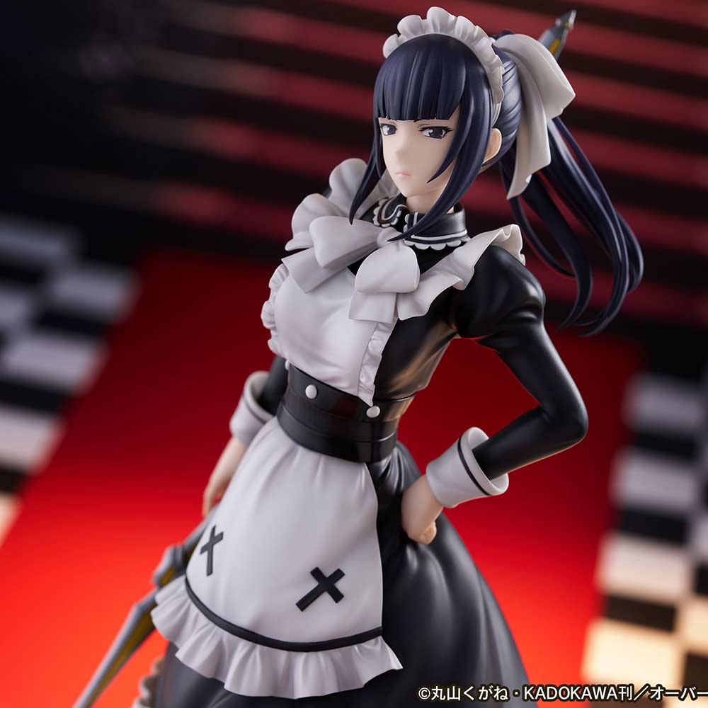 (PO) Overlord - Narberal Gamma Image_5