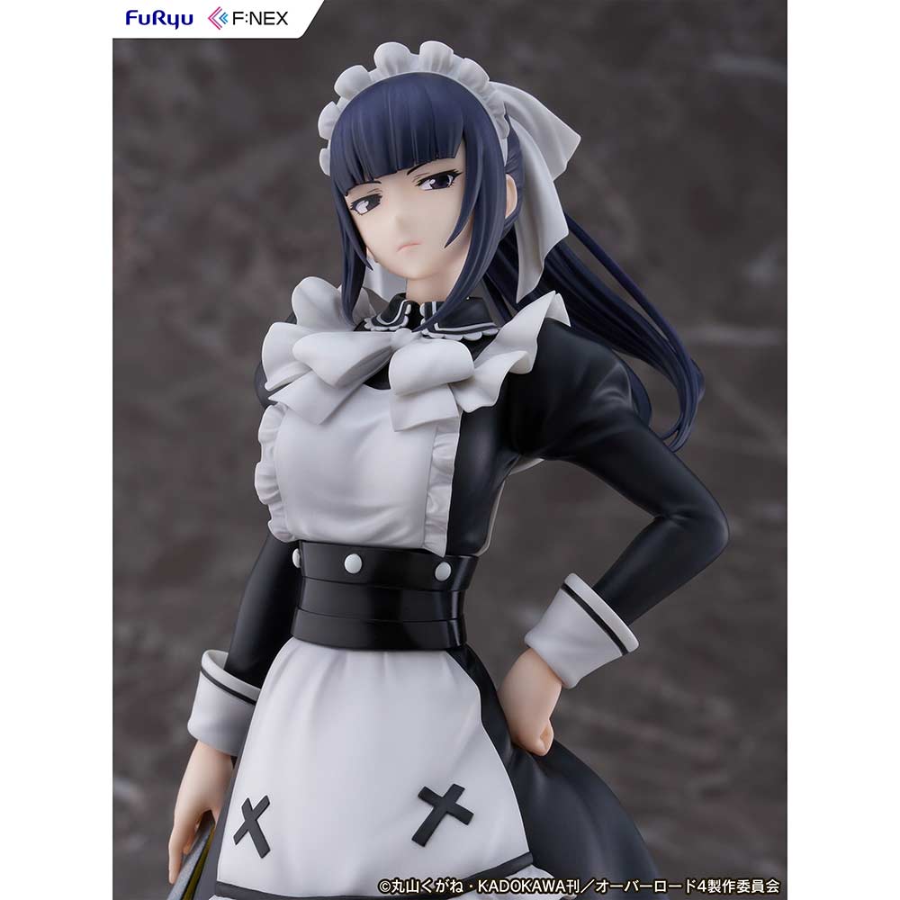 (PO) Overlord - Narberal Gamma Image_11