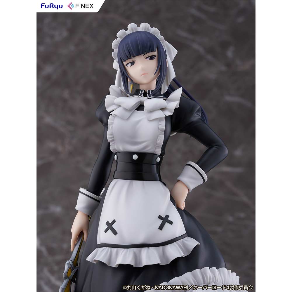 (PO) Overlord - Narberal Gamma Image_12