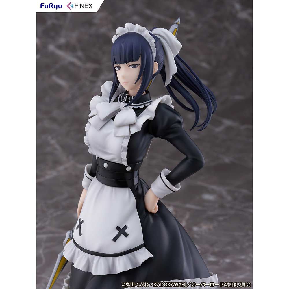 (PO) Overlord - Narberal Gamma Image_13