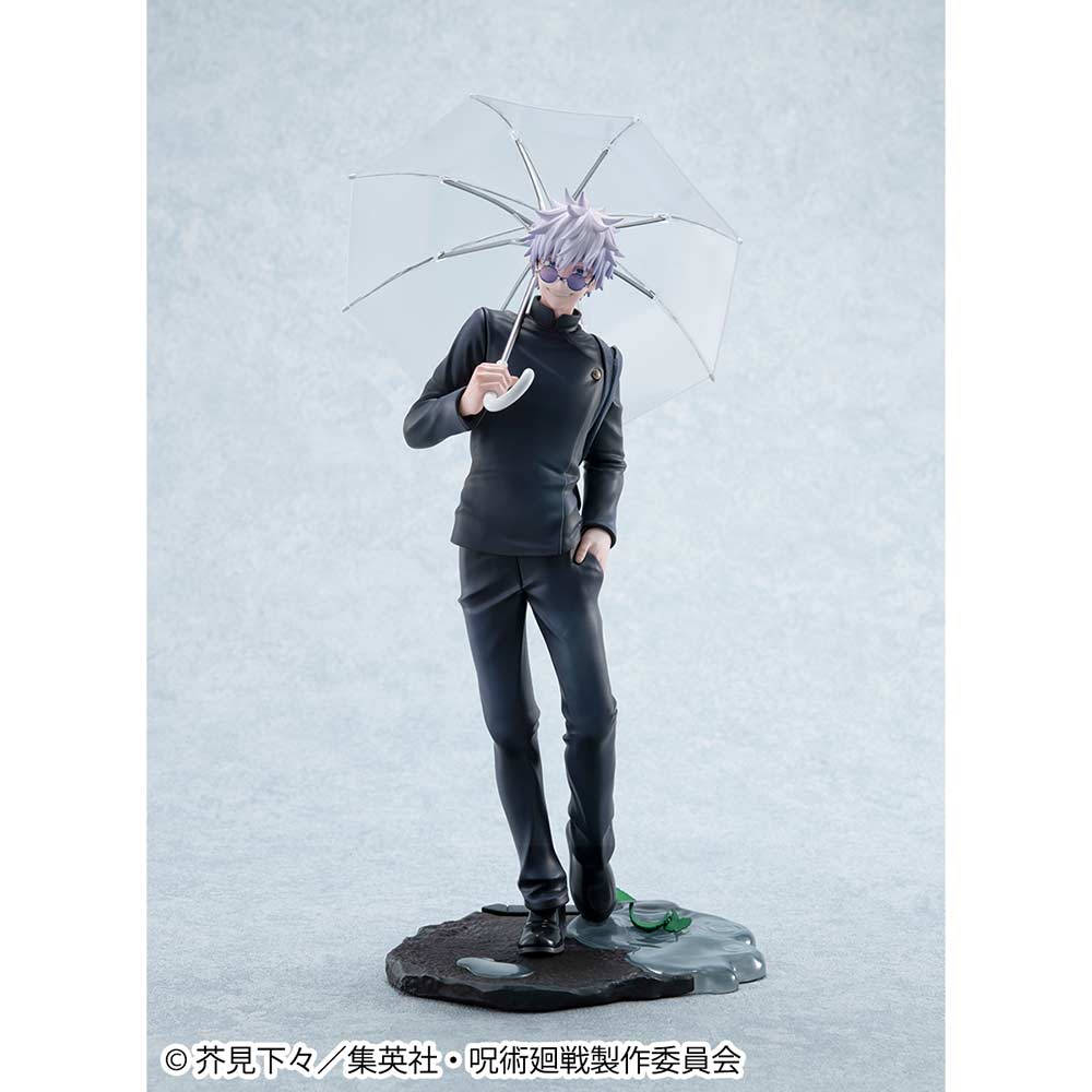 (PO) Jujutsu Kaisen - Satoru Gojo & Suguru Geto Technical School Ver. Set (w/Gift) Image_4