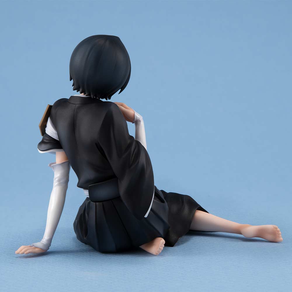 (PO) Melty Princess Bleach: Thousand-Year Blood War Palm-size Rukia Image_3