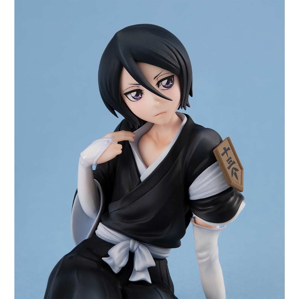 (PO) Melty Princess Bleach: Thousand-Year Blood War Palm-size Rukia Image_5