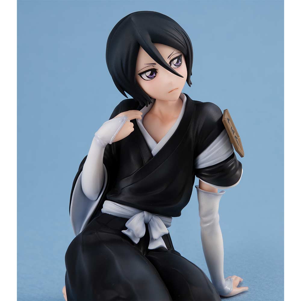 (PO) Melty Princess Bleach: Thousand-Year Blood War Palm-size Rukia Image_6