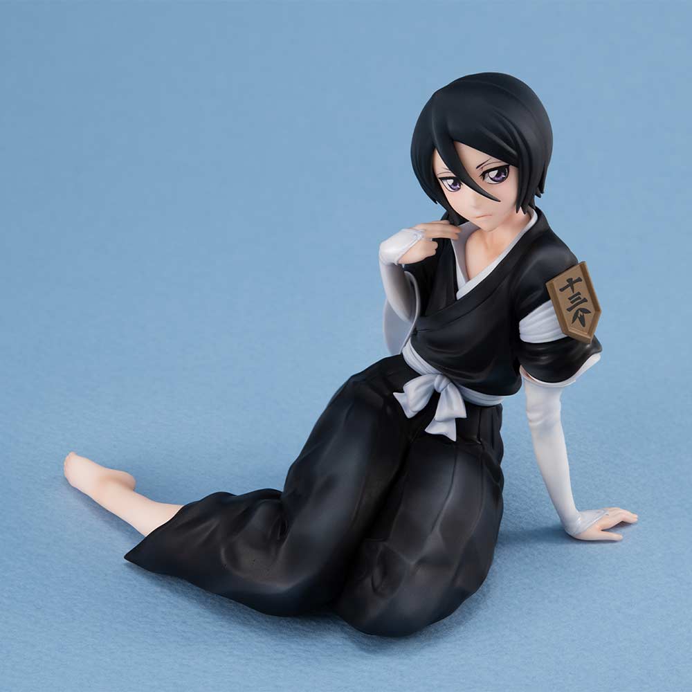 (PO) Melty Princess Bleach: Thousand-Year Blood War Palm-size Rukia Image_7