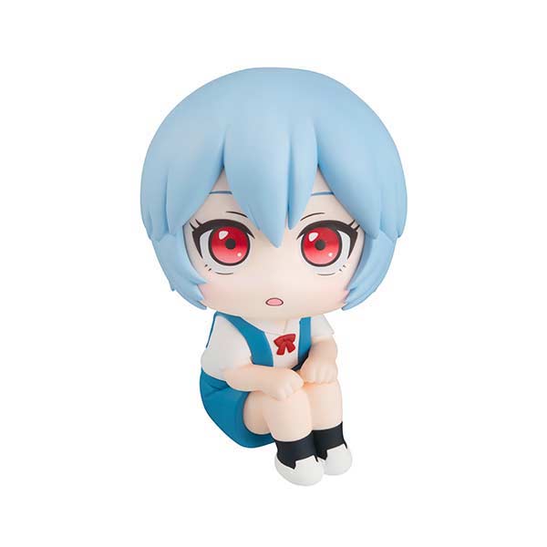 (PO) Look Up Rebuild of Evangelion - Rei Ayanami (Re-issue) Image_2
