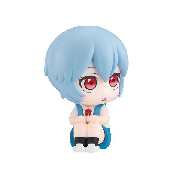 (PO) Look Up Rebuild of Evangelion - Rei Ayanami (Re-issue) Image_5