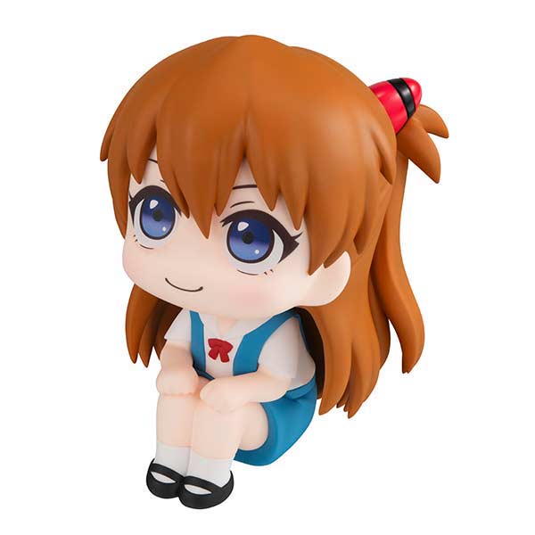 (PO) Look Up Rebuild of Evangelion - Asuka Langley Shikinami (Re-issue) Image_4
