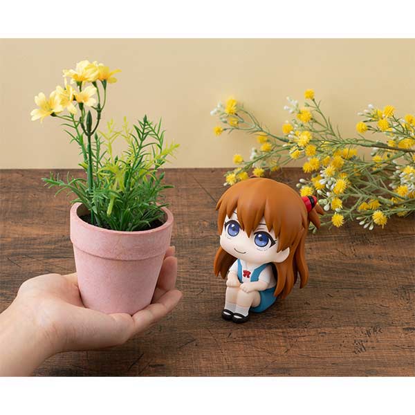 (PO) Look Up Rebuild of Evangelion - Asuka Langley Shikinami (Re-issue) Image_7