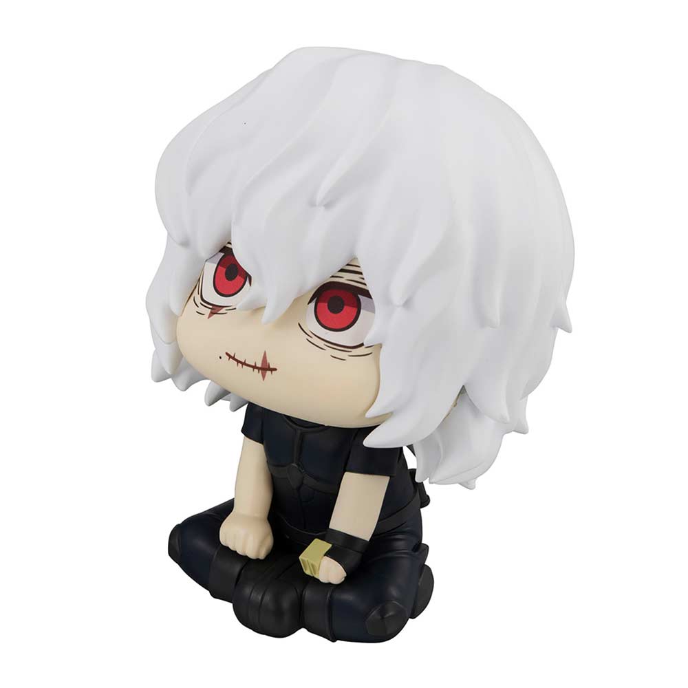 (PO) Look Up My Hero Academia - Tomura Shigaraki Image_1