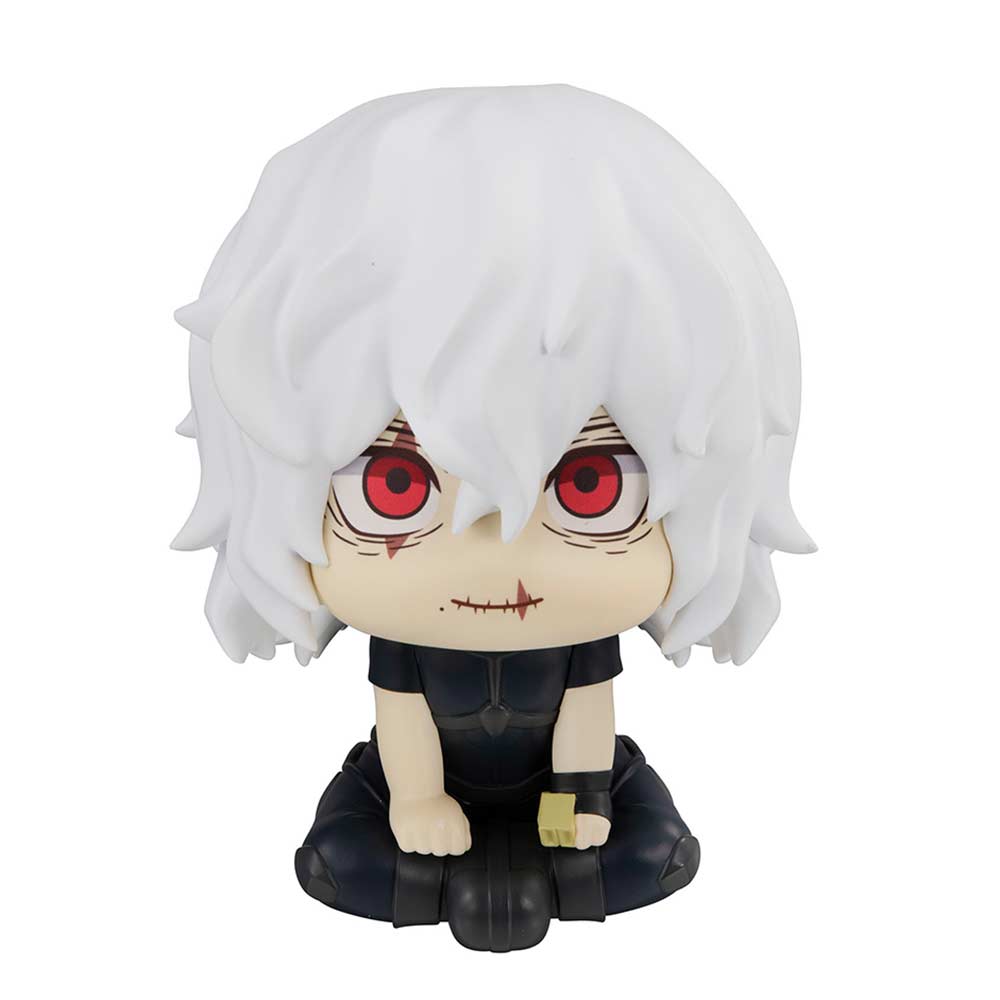 (PO) Look Up My Hero Academia - Tomura Shigaraki Image_3