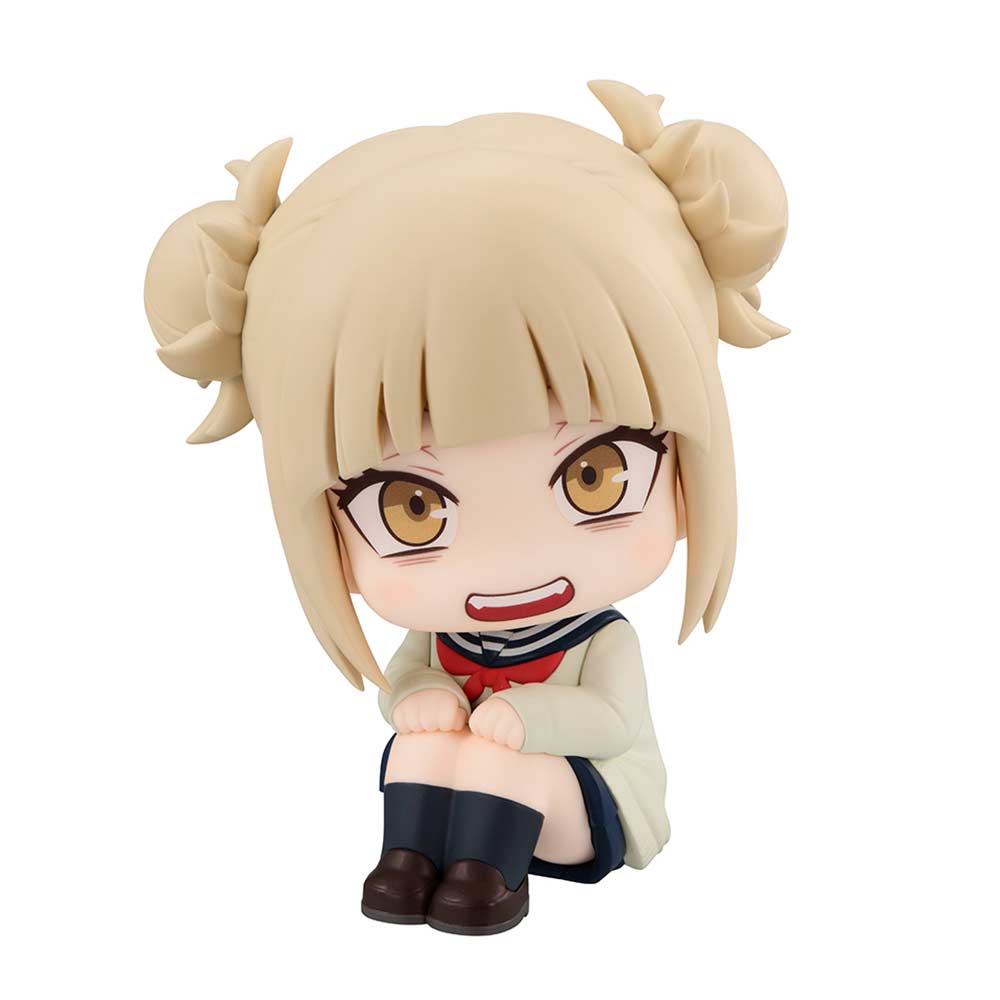 (PO) Look Up My Hero Academia - Himiko Toga Image_4
