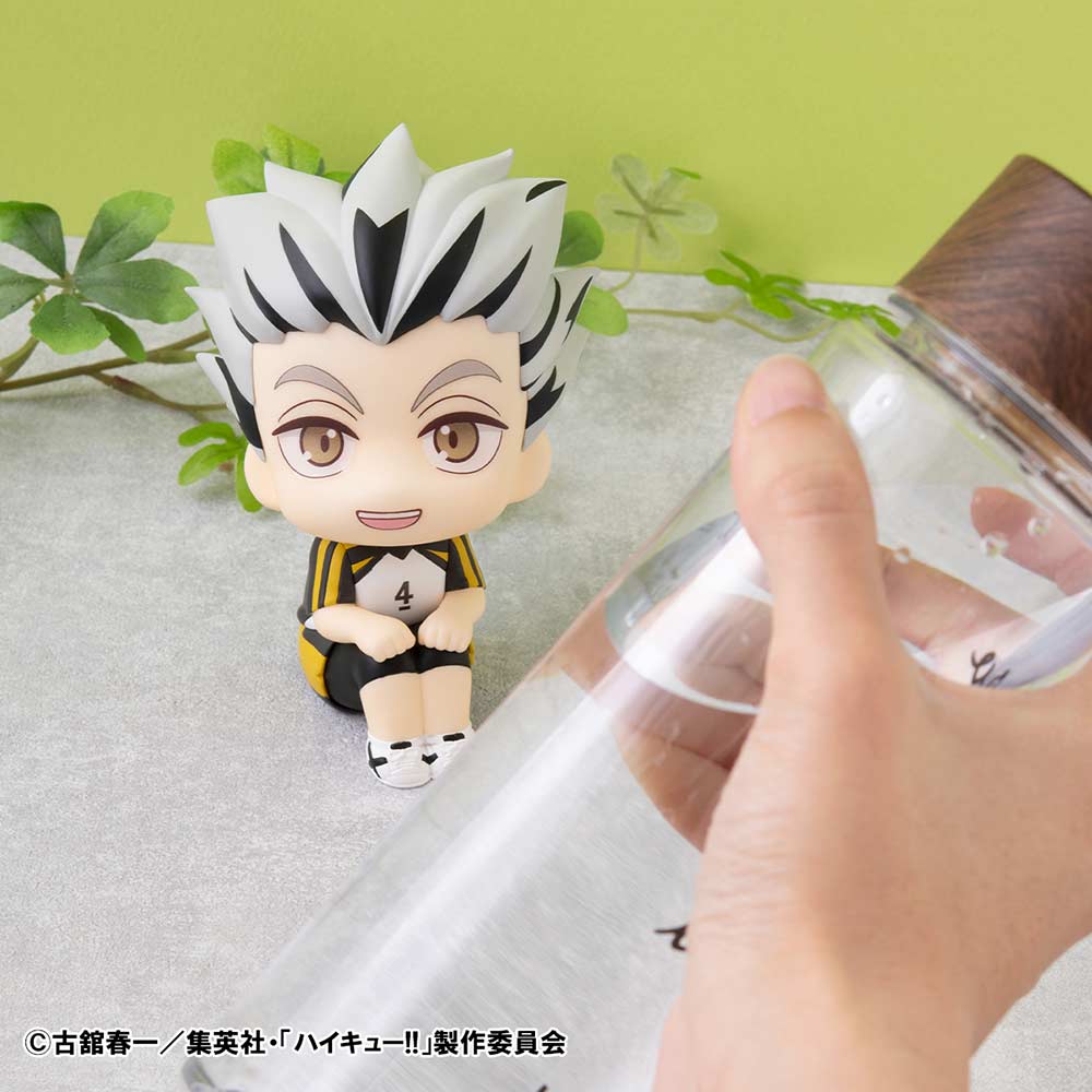 (PO) Look Up Haikyu!! - Kotaro Bokuto Uniform Ver. Image_6