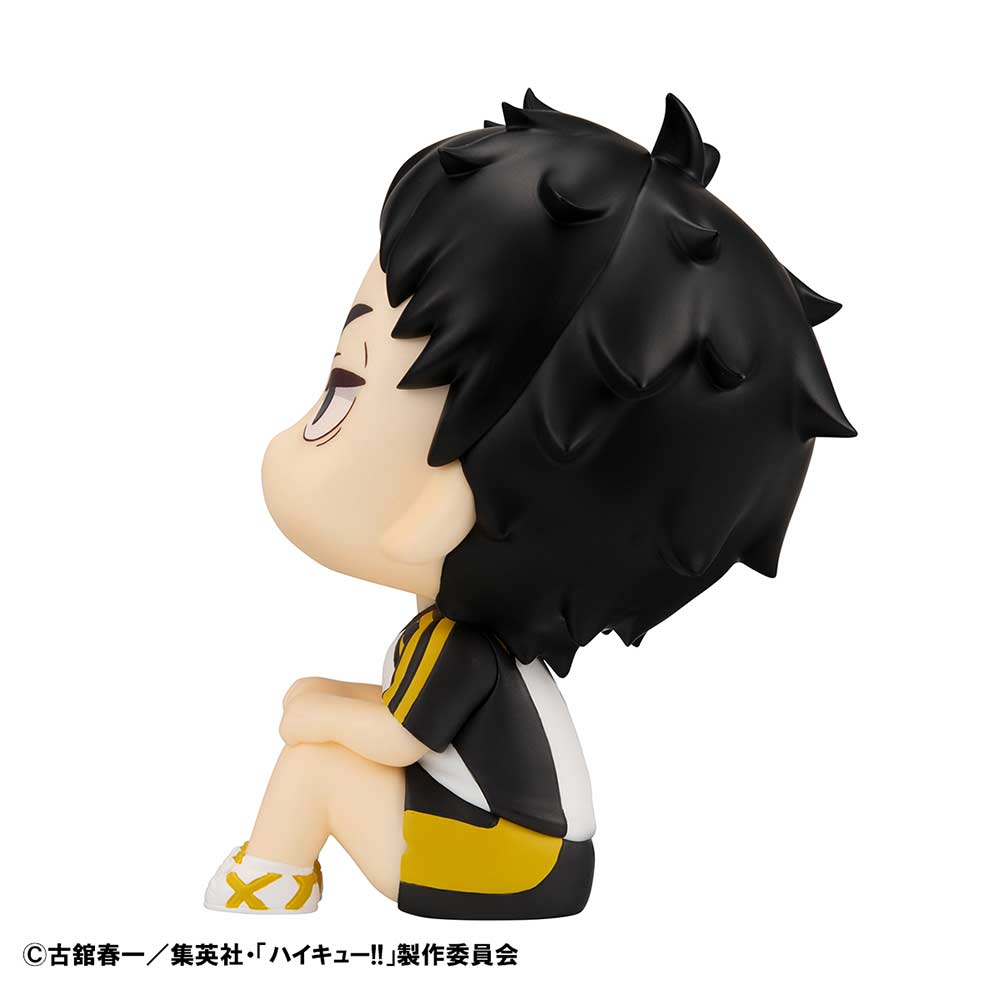 (PO) Look Up Haikyu!! - Keiji Akaashi Uniform Ver. Image_5