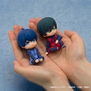 (PO) Nendoroid Plus Blue Lock Yoichi Isagi Rubber Mascot Image_3