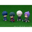 (PO) Nendoroid Plus Blue Lock Yoichi Isagi Rubber Mascot Image_4