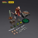 (PO) Joytoy - Teenage Mutant Ninja Turtle - Splinter (JT00652) Image_3
