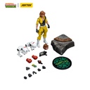 (PO) Joytoy - Teenage Mutant Ninja Turtle - April (JT00669) Image_7