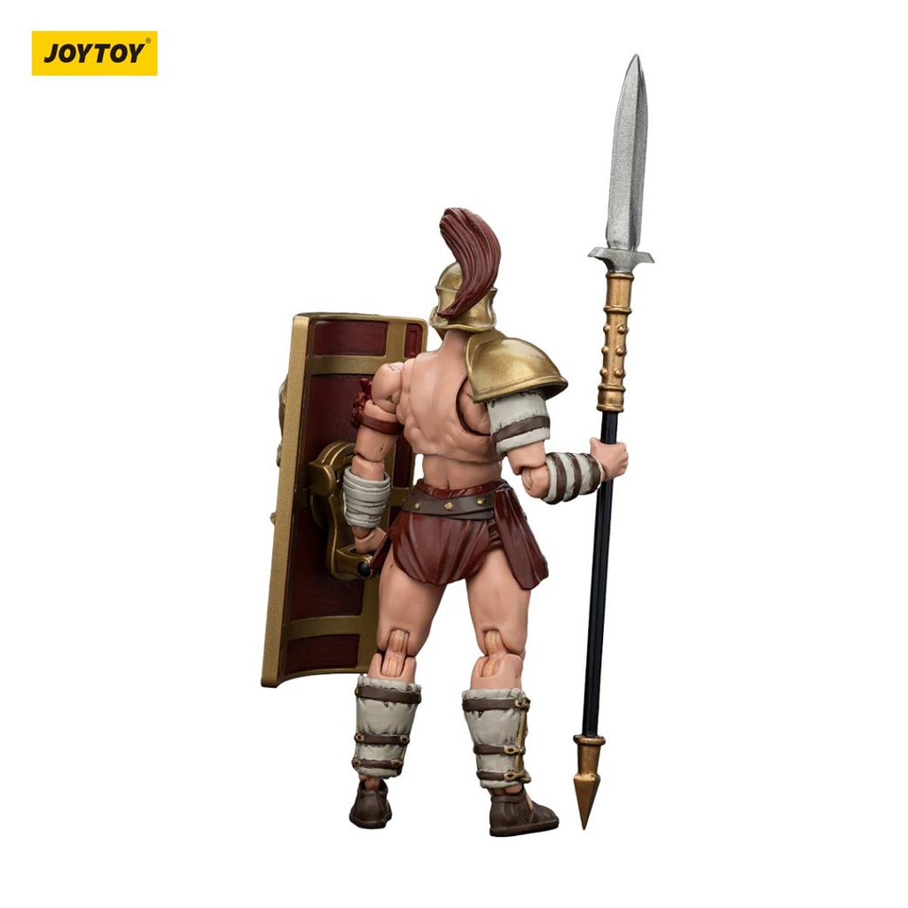 (PO) Joytoy - Roman Gladiator Hasta Gladiator (JT00676) Image_3