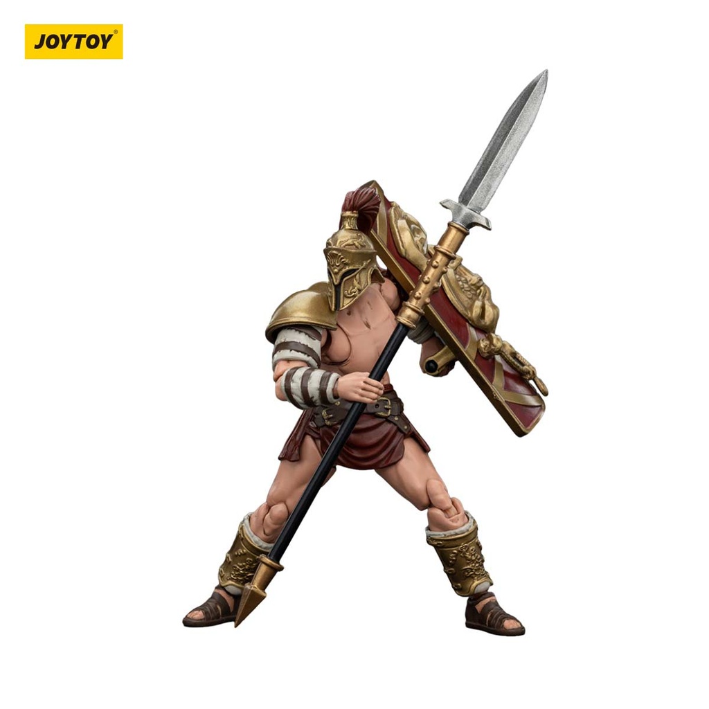 (PO) Joytoy - Roman Gladiator Hasta Gladiator (JT00676) Image_4