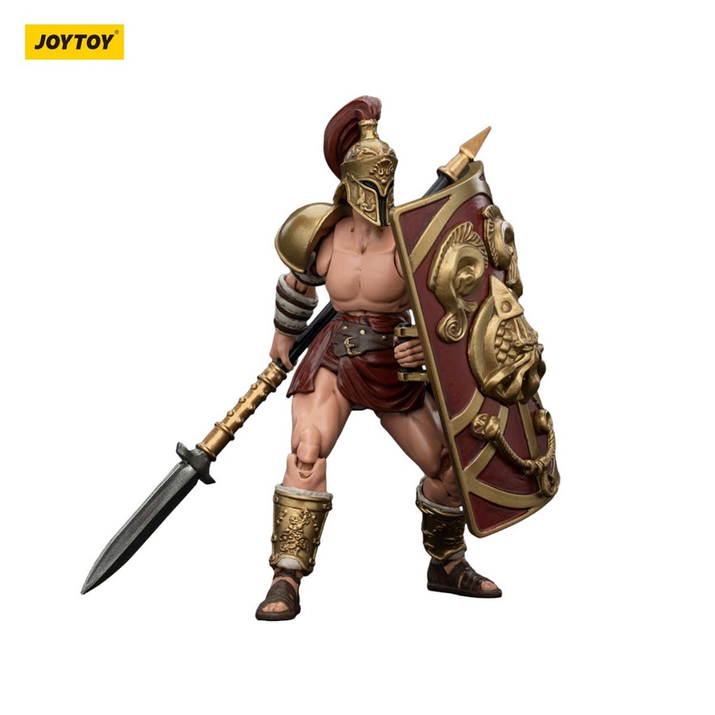 (PO) Joytoy - Roman Gladiator Hasta Gladiator (JT00676) Image_5