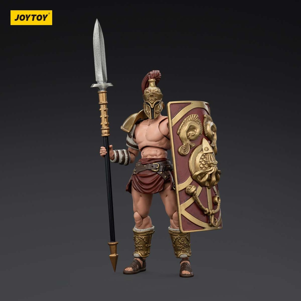 (PO) Joytoy - Roman Gladiator Hasta Gladiator (JT00676) Image_7