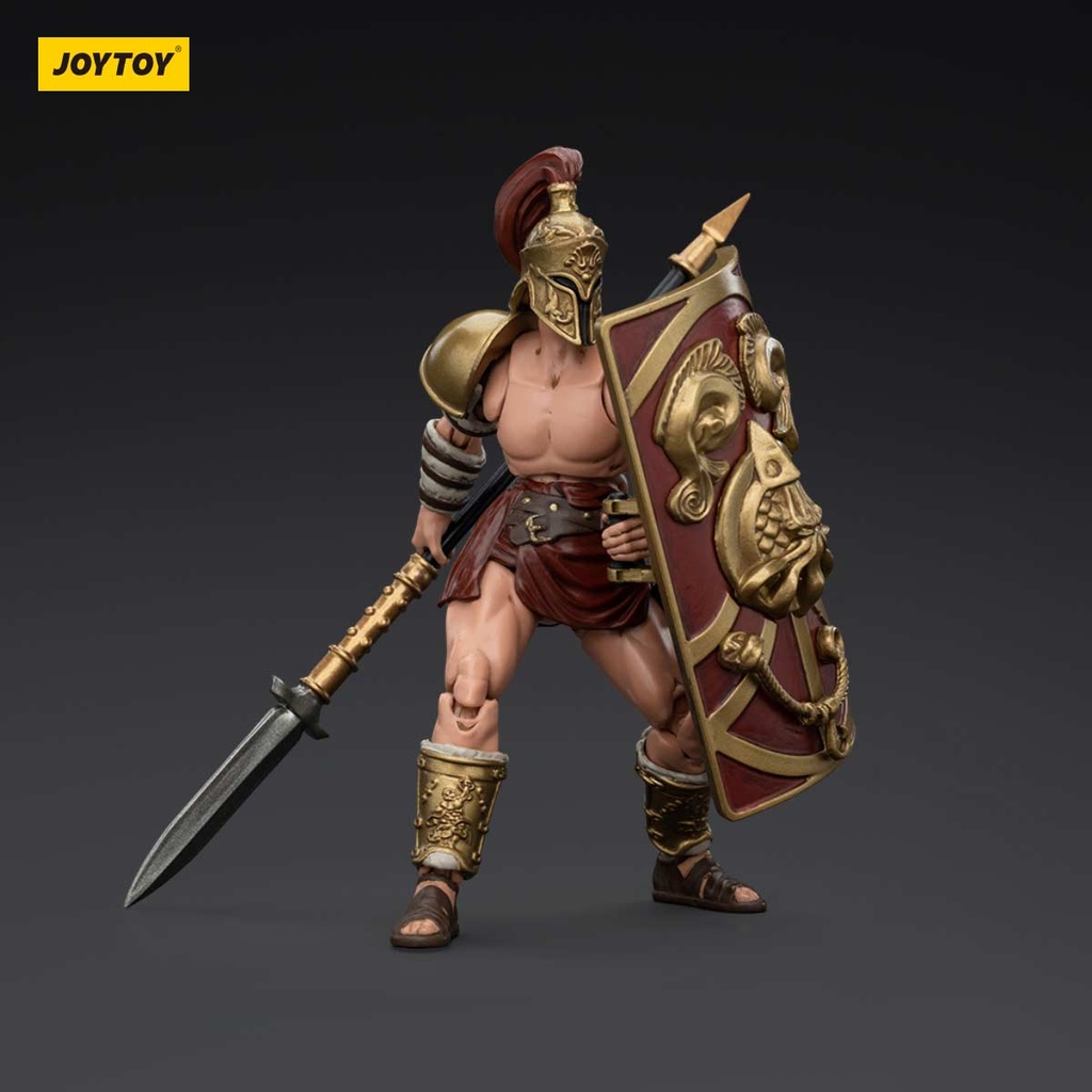 (PO) Joytoy - Roman Gladiator Hasta Gladiator (JT00676) Image_10