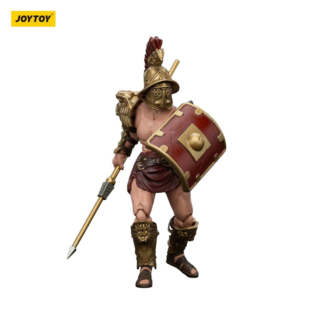 (PO) Joytoy - Roman Gladiator Thraex Gladiator (JT00683) Image_4