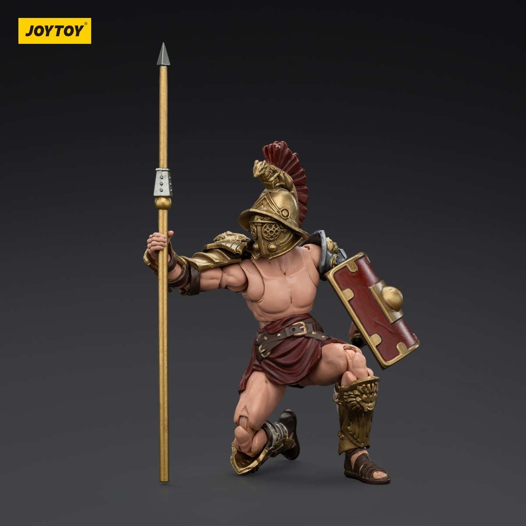 (PO) Joytoy - Roman Gladiator Thraex Gladiator (JT00683) Image_10
