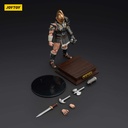 (PO) Joytoy - Roman Gladiator Secutor Gladiator (JT00690) Image_3