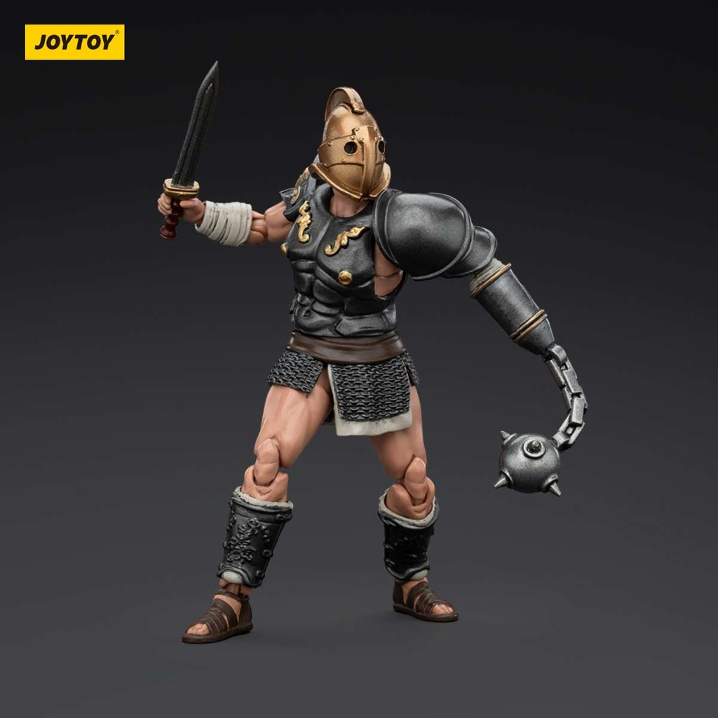 (PO) Joytoy - Roman Gladiator Secutor Gladiator (JT00690) Image_11