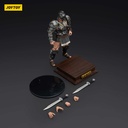 (PO) Joytoy - Roman Gladiator Dimachaerus Gladiator (JT00706) Image_3