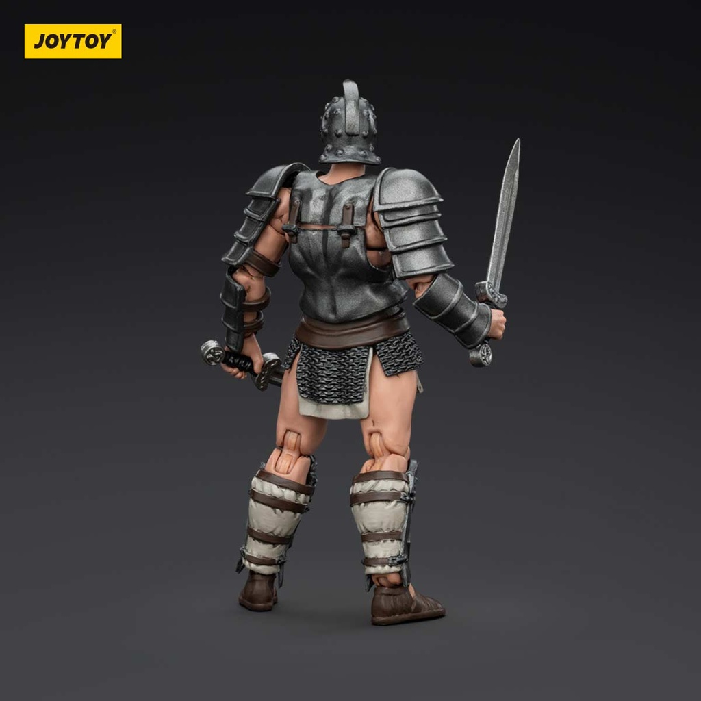 (PO) Joytoy - Roman Gladiator Dimachaerus Gladiator (JT00706) Image_9