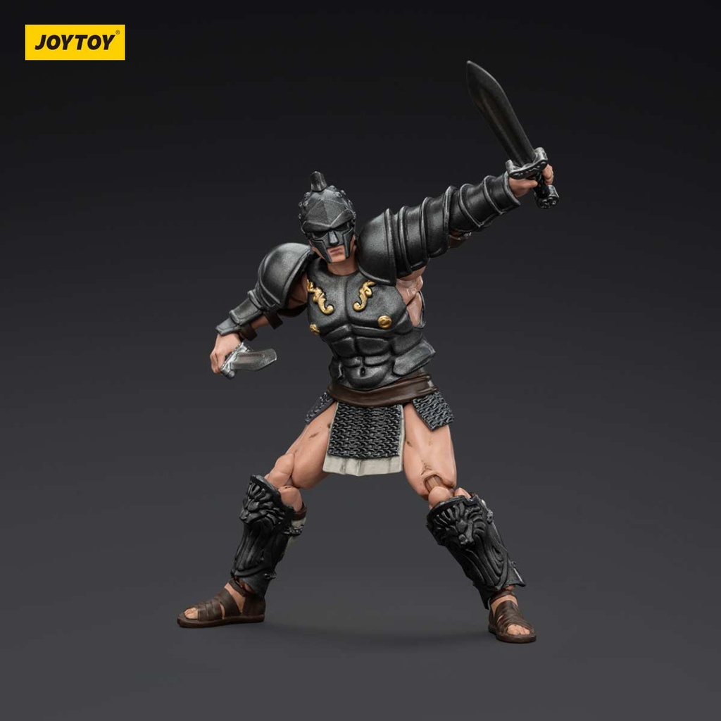 (PO) Joytoy - Roman Gladiator Dimachaerus Gladiator (JT00706) Image_11